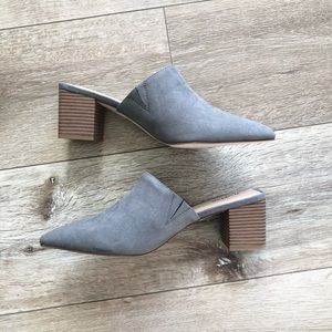 *Brand New* Belle Mules